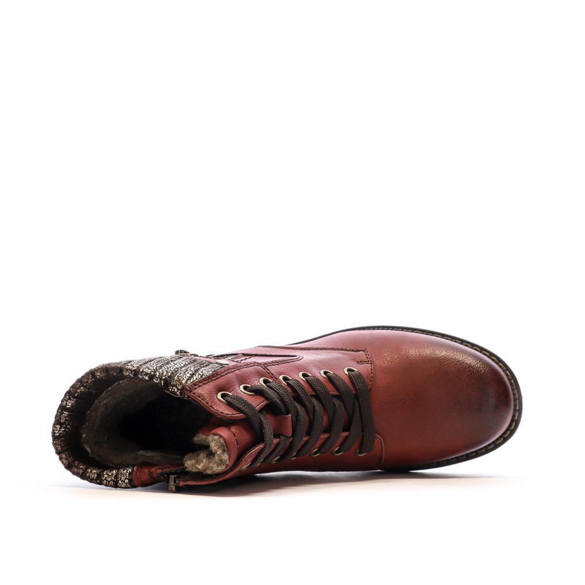 Voir la diapositive 4 : RELIFE Boots  Femme Relife Gramam