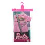 MATTEL Ken tenue complète - Barbie