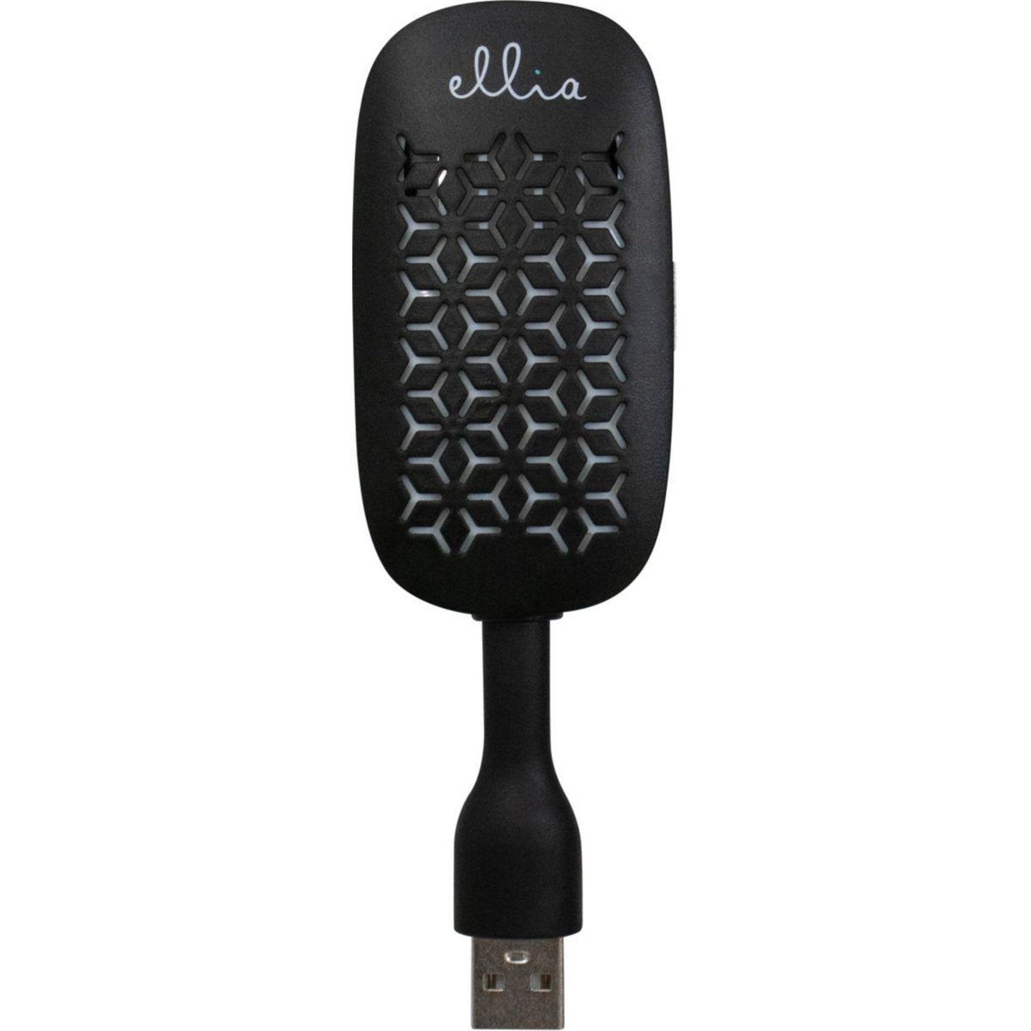 Voir la diapositive 1 : ELLIA Diffuseur huiles essentielles HM ARM 160BLK