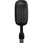 ELLIA Diffuseur huiles essentielles HM ARM 160BLK