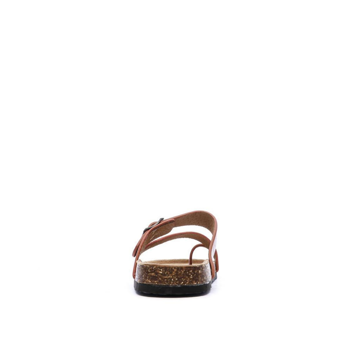 CHATTAWAK Sandales Camel Femme Chattawak Summer Magaly
