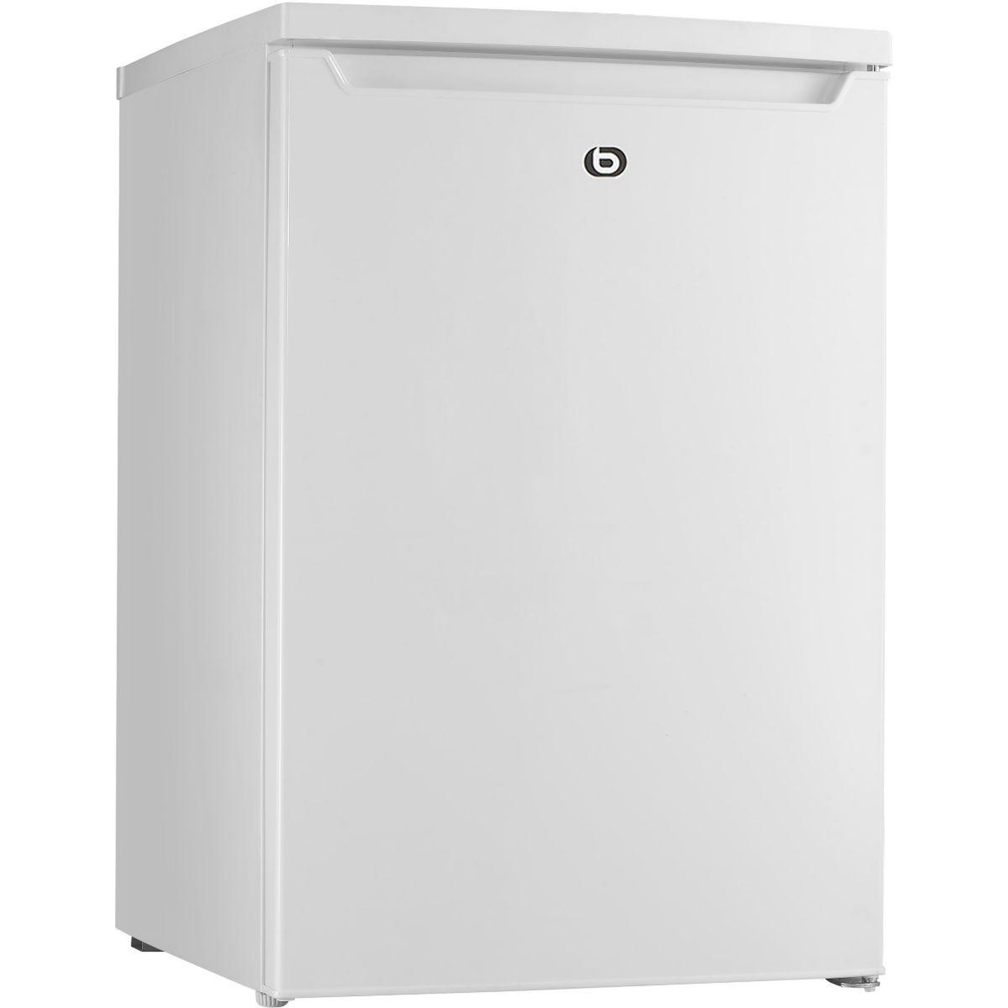 Voir la diapositive 2 : ESSENTIEL B Réfrigérateur top ertl85-55hib1