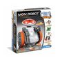 Voir la diapositive 1 : CLEMENTONI Mon robot