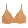 Voir la diapositive 2 : Athena Soutien-gorge triangle sans armatures femme Essentiel