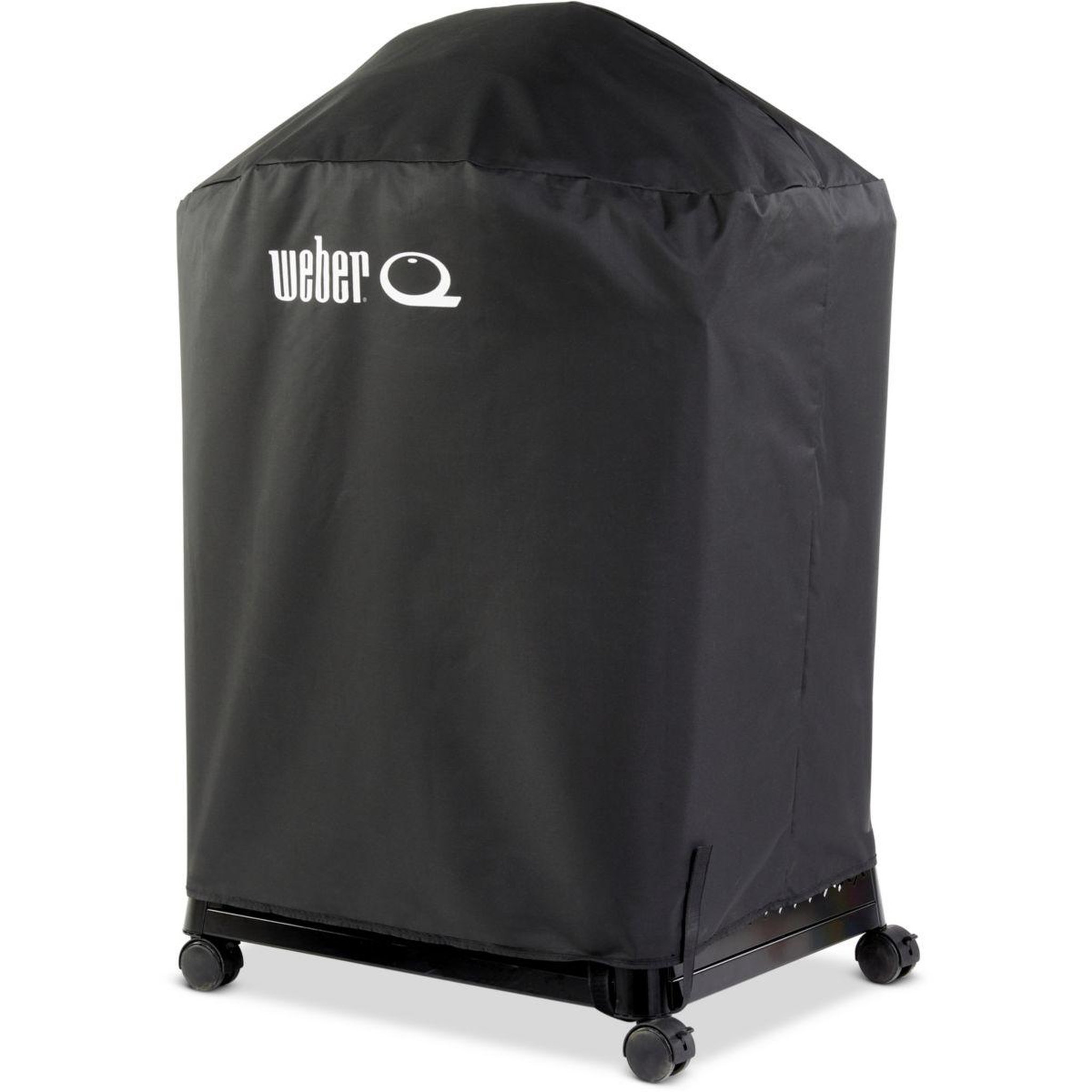 Voir la diapositive 2 : Weber Housse barbecue q1000n / q2000n