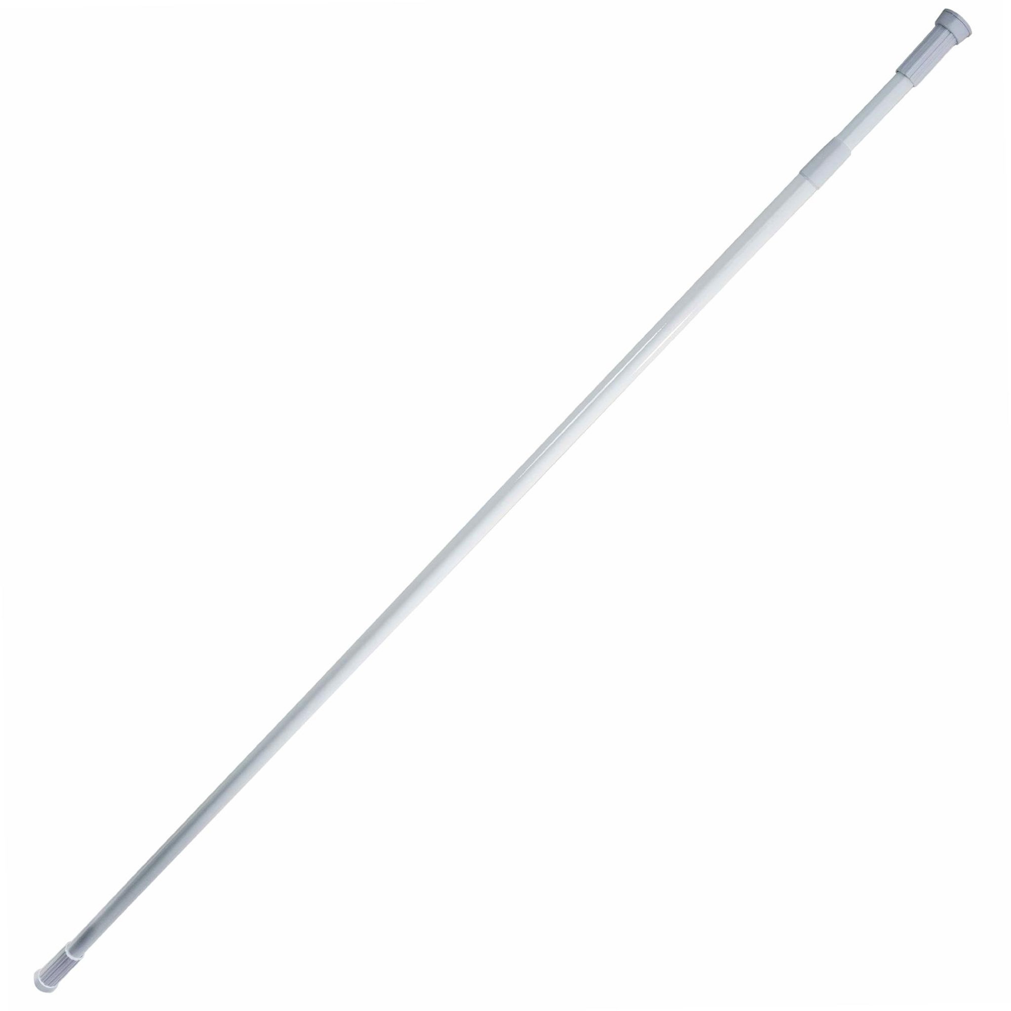 Voir la diapositive 2 : Msv Barre douche extensible 260 cm
