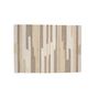 Voir la diapositive 2 : Paris Prix Tapis Déco en Laine  Sixten  162x230cm Multicolore