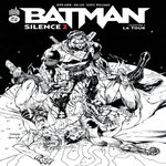 BATMAN SILENCE 2 TOME 2 : LA TOUR, Loeb Jeph