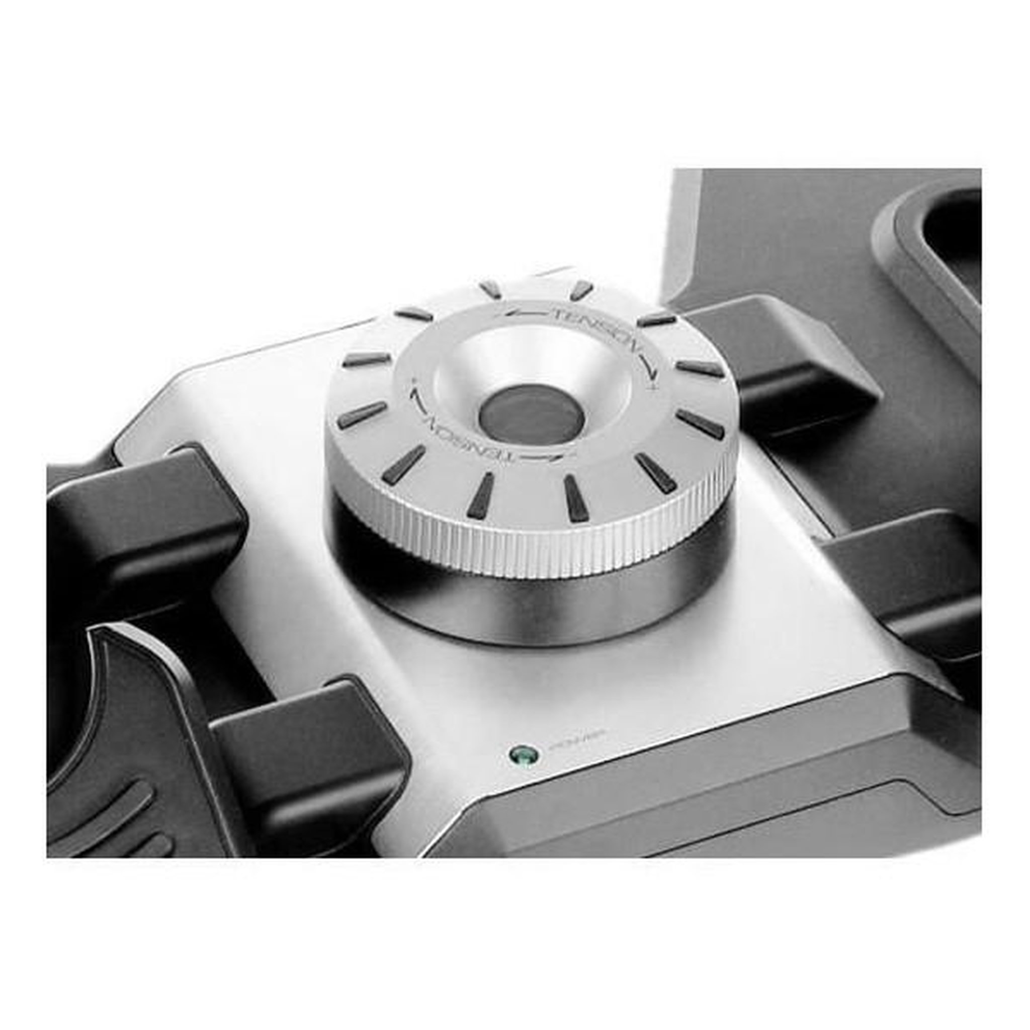 Voir la diapositive 4 : Logitech Pédalier - Saitek by Logitech - Pro Flight Rudder Pedals