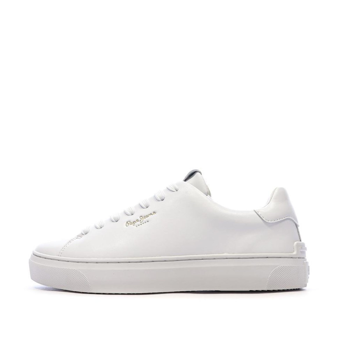 Pepe Jeans Baskets hes Femme Pepe jeans Camden Classic