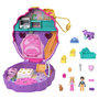 Voir la diapositive 3 : POLLY POCKET Coffret mini figurine CupCake Polly Pocket
