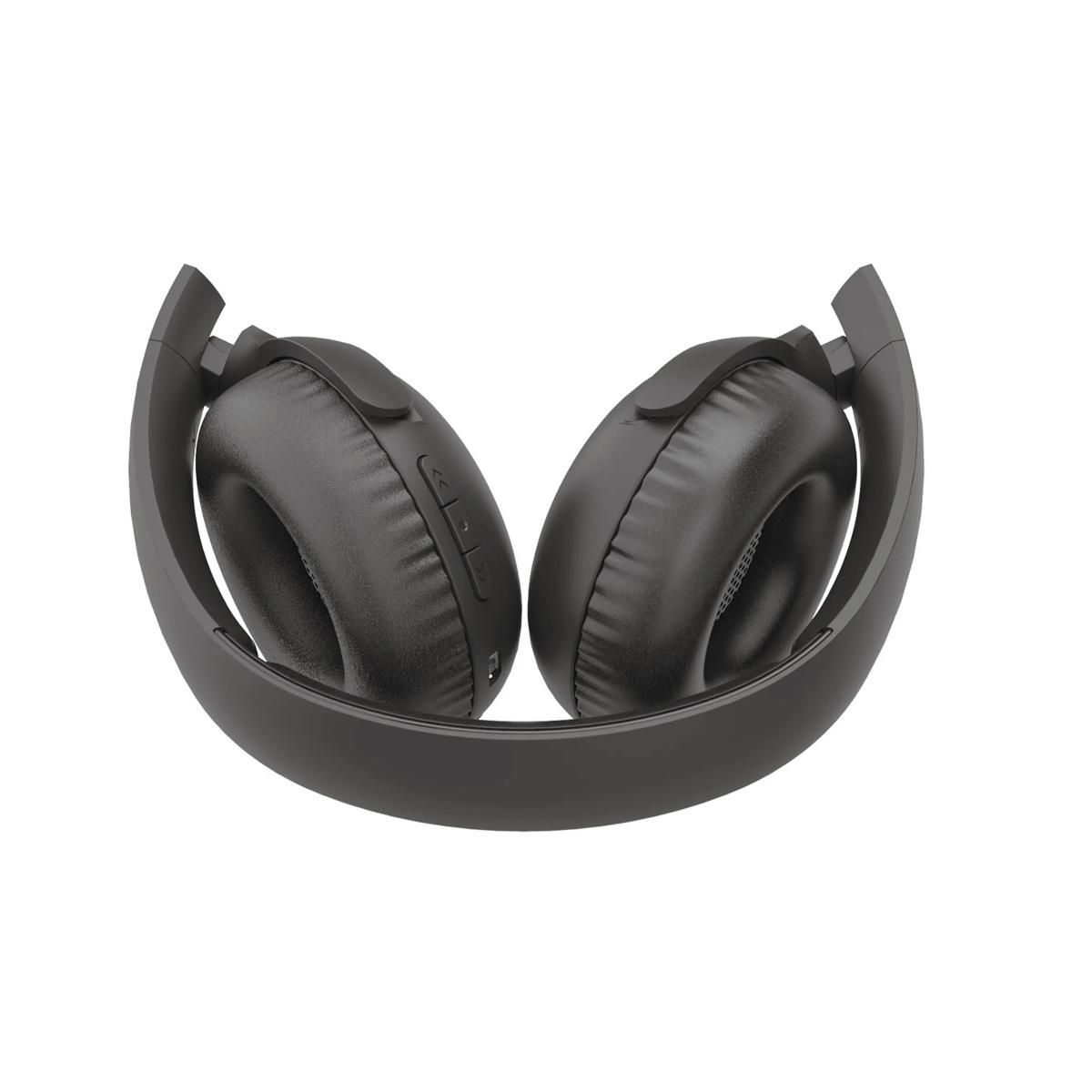 Philips Casque bluetooth sans fil supra-aural - TAUH202BK