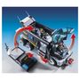 Voir la diapositive 4 : PLAYMOBIL 9360 - City Action - Camion des policiers d'élite sirène 