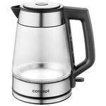 CONCEPT USINE Bouilloire Concept Solution RK4210 Transparente