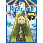 THE BUGLE CALL TOME 1 , Sora Mozuku