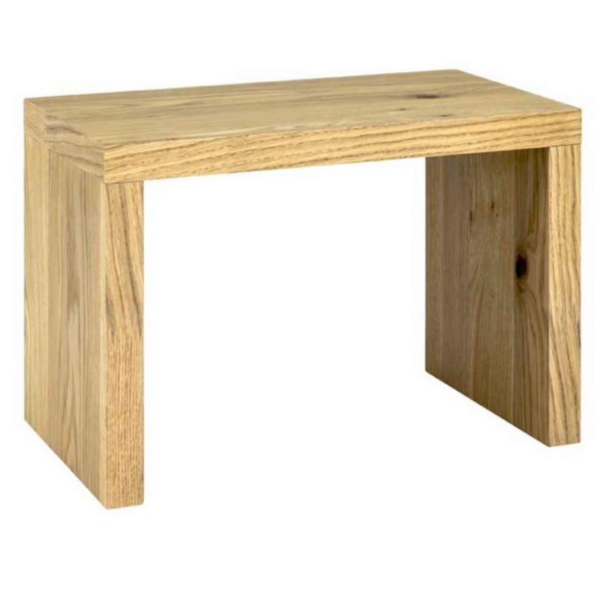 Paris Prix Table d'Appoint Design  Cassis  50cm Naturel