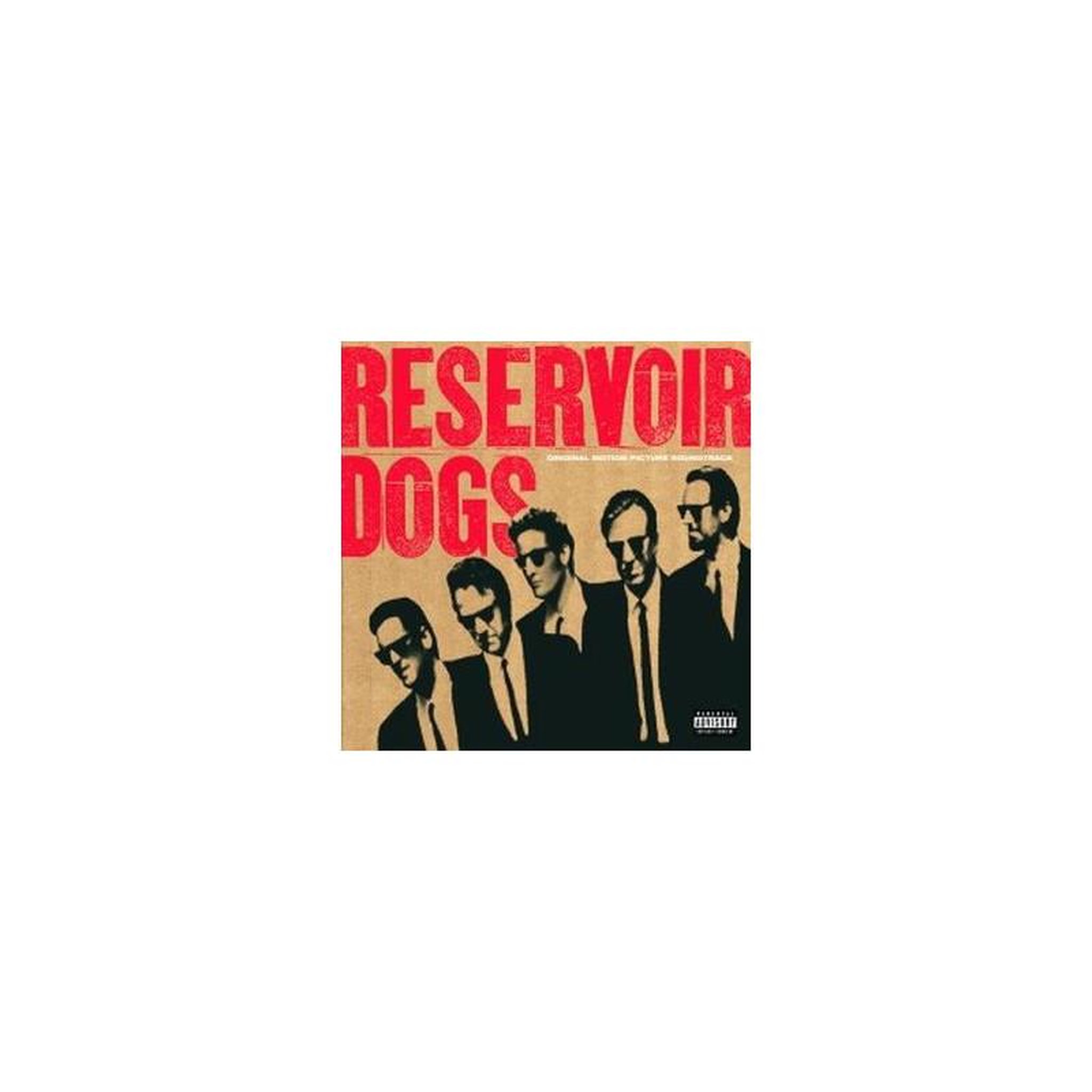 Reservoir Dogs