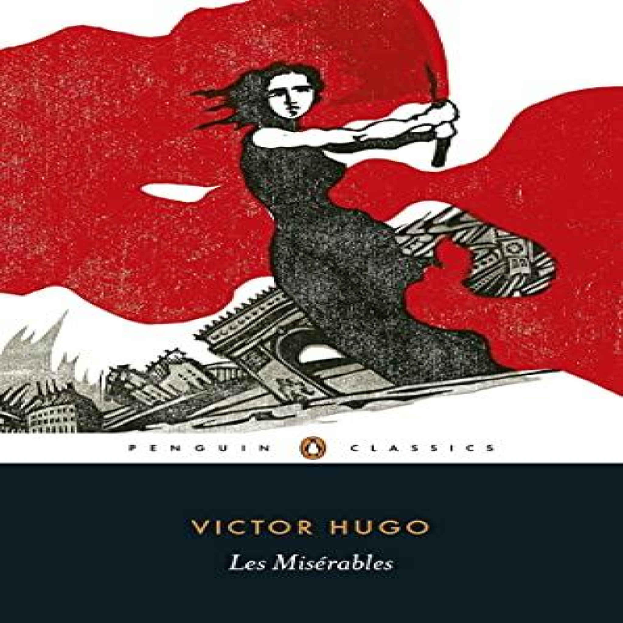 LIVRES Les MisÃ©rables - Victor Hugo