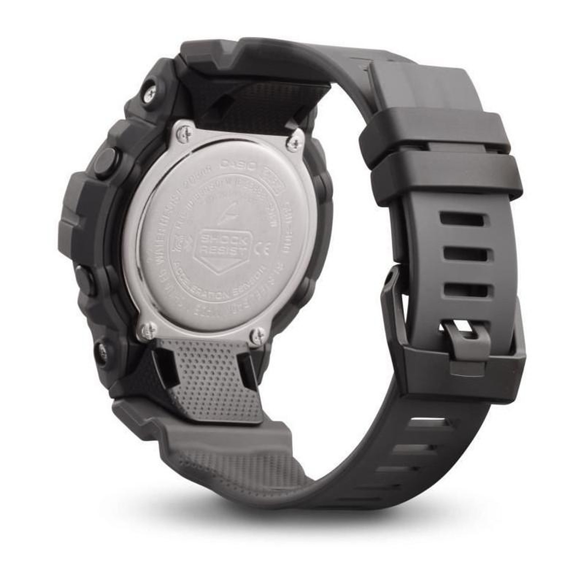 Voir la diapositive 2 : CASIO CASIO Montre