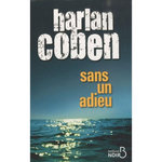 SANS UN ADIEU, Coben Harlan