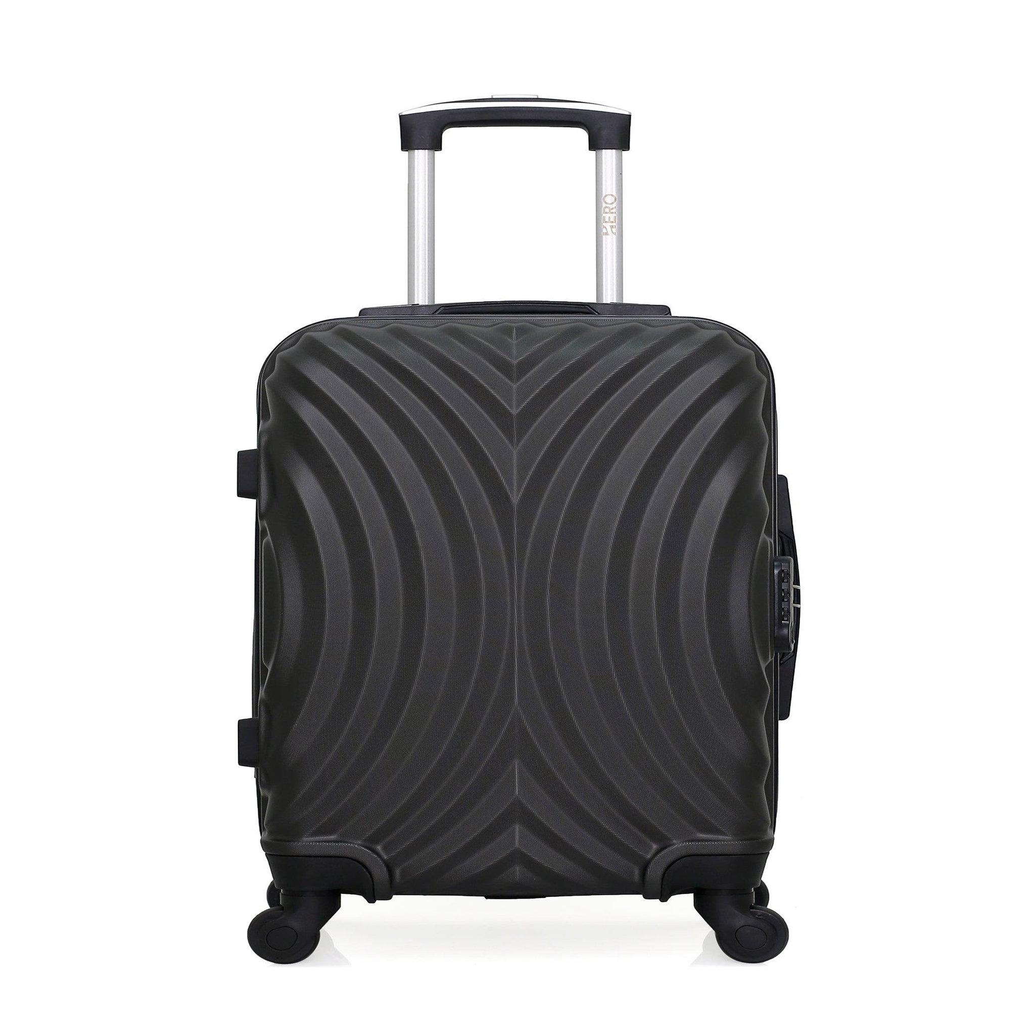 HERO HERO - Valise Cabine LAGOS 55 cm 4 Roues