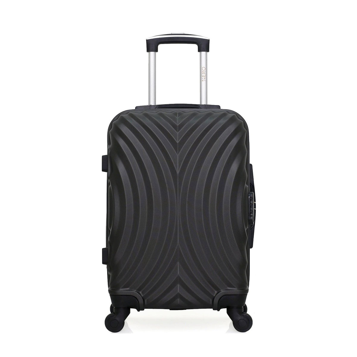 HERO HERO - Valise Cabine LAGOS 55 cm 4 Roues