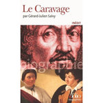 LE CARAVAGE, Salvy Gérard-Julien
