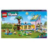 LEGO® 41694 Friends L'Ambulance De La Clinique Vétérinaire Pour