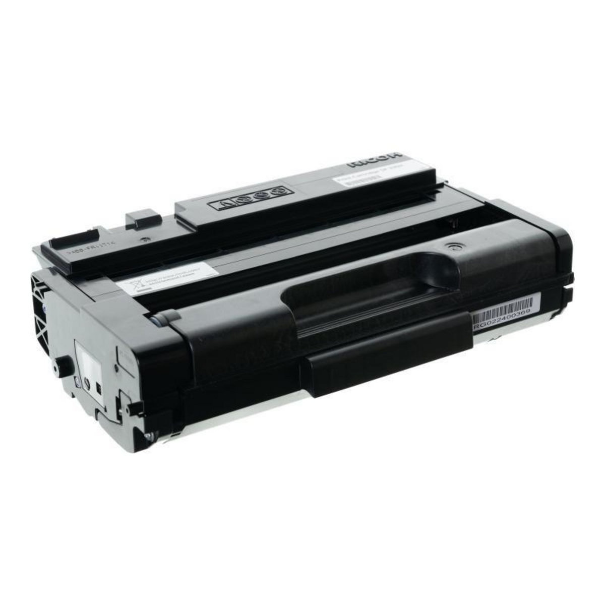 Ricoh Ricoh Toner SP330H Black Schwarz (408281)