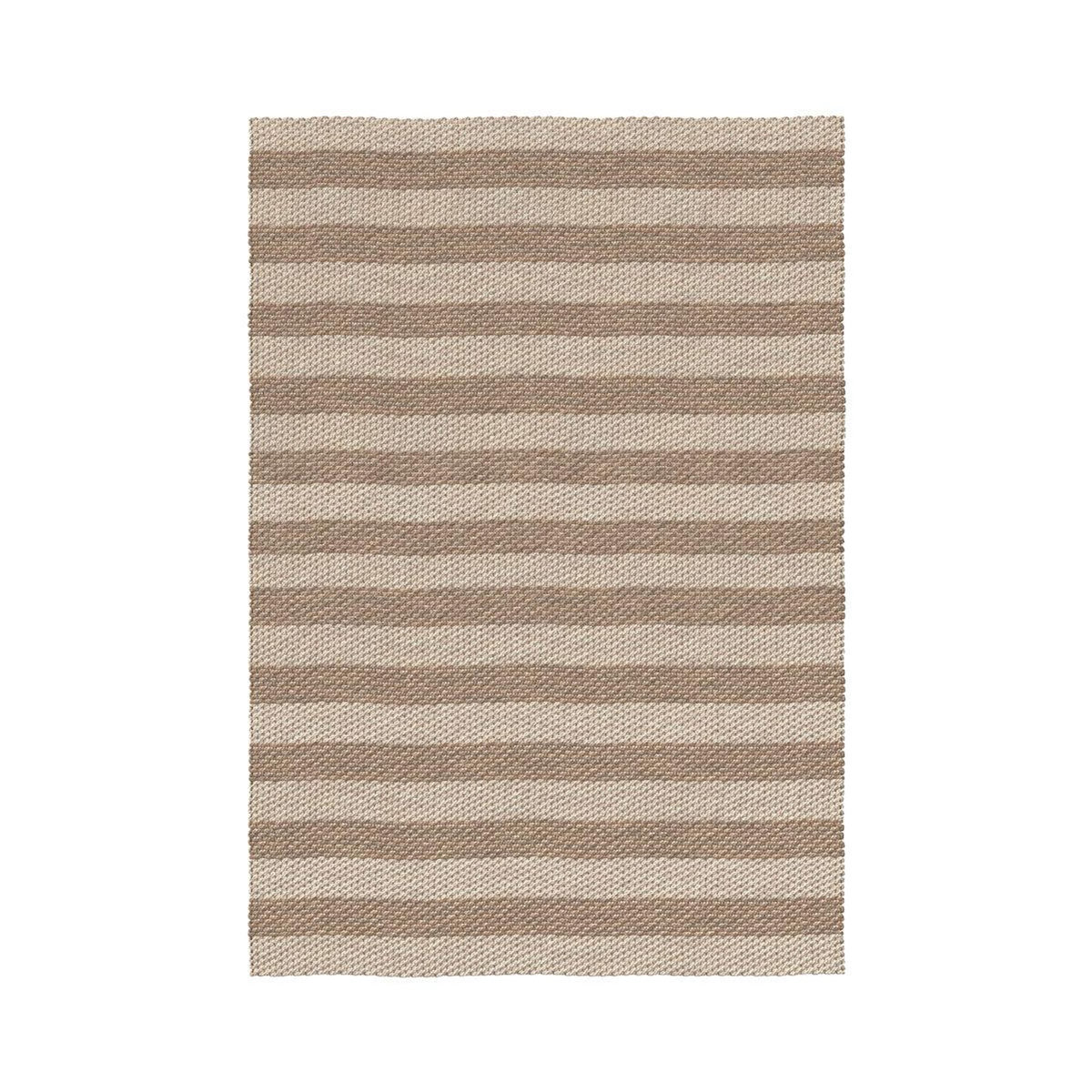 Rendez vous déco Tapis rectangulaire en jacinthe d'eau 215x150 cm-Saona