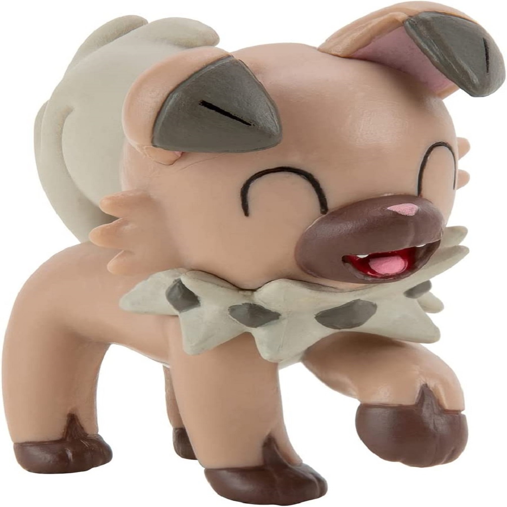 Voir la diapositive 6 : BANDAI Pack de 8 figurines Pokémon Collection n°8
