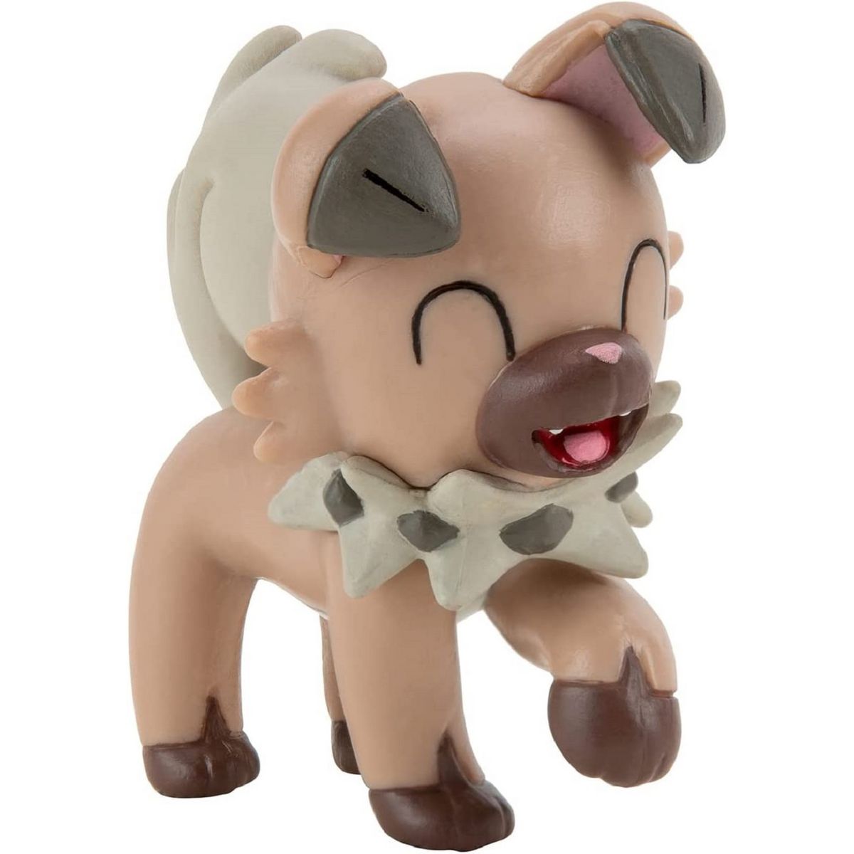 BANDAI Pack de 8 figurines Pokémon Collection n°8