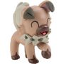 Voir la diapositive 6 : BANDAI Pack de 8 figurines Pokémon Collection n°8