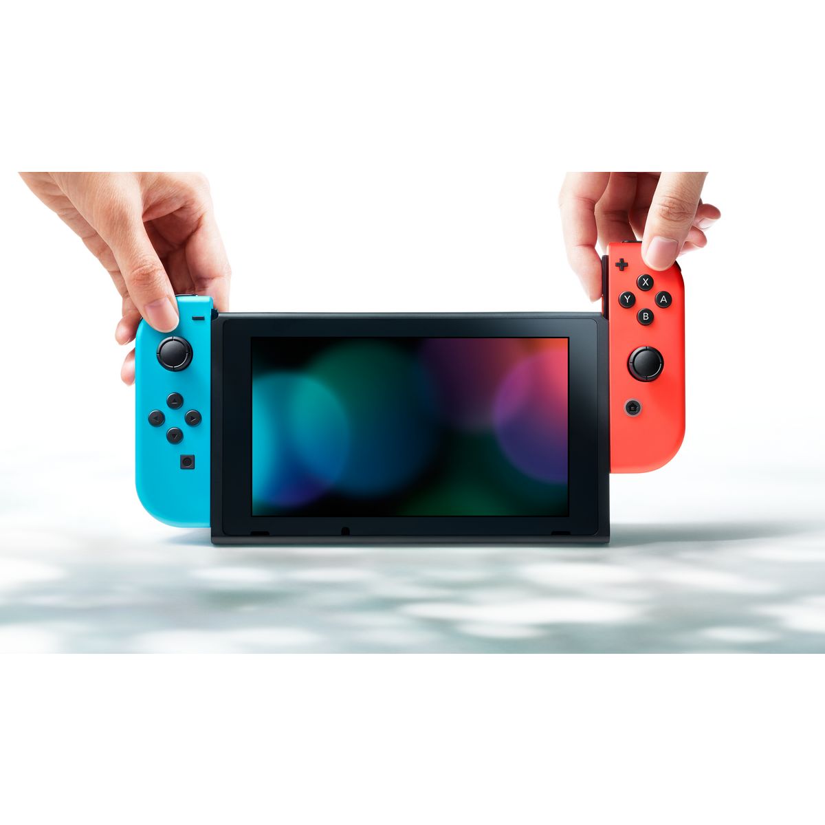Console Nintendo switch Joy-Con Néon