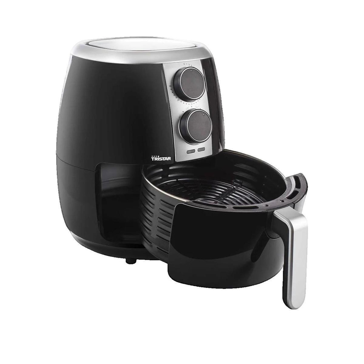 TRISTAR Friteuse Tristar FR-6989 Noir 3,5 L
