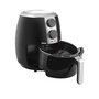 Voir la diapositive 1 : TRISTAR Friteuse Tristar FR-6989 Noir 3,5 L