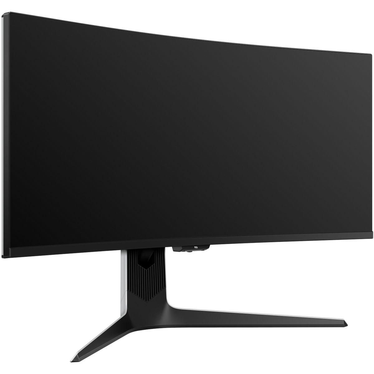 TCL Ecran PC Gamer 34R83Q Incurvé 34'' MiniLED