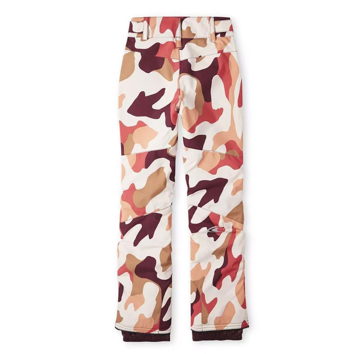 O'NEILL Pantalon de Ski Imprimé Blanc/ Fille O'Neill Star Printed