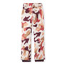 Voir la diapositive 2 : O'NEILL Pantalon de Ski Imprimé Blanc/ Fille O'Neill Star Printed