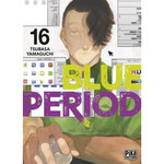 BLUE PERIOD TOME 16 , Yamaguchi Tsubasa