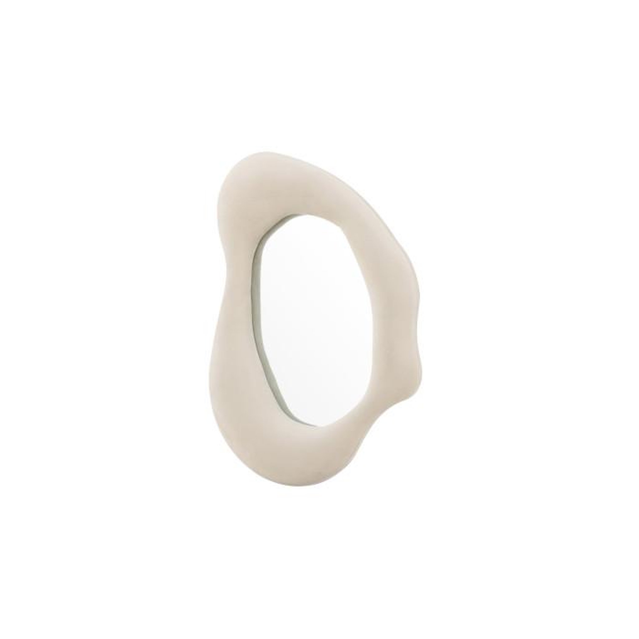 Voir la diapositive 3 : Paris Prix Miroir Déco  Louisville  70cm Naturel