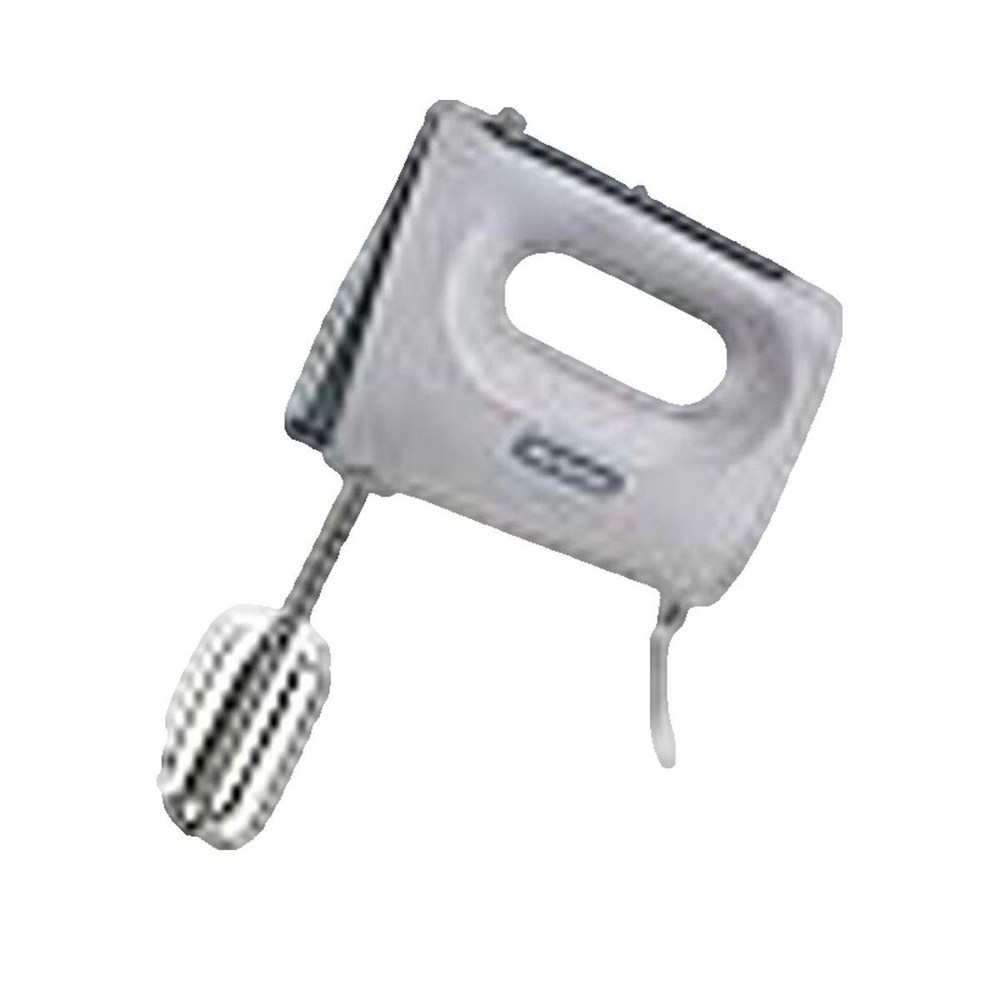 ARIETE Batteur à main Ariete 1545/00 450 W 5 vitesses noir et gris
