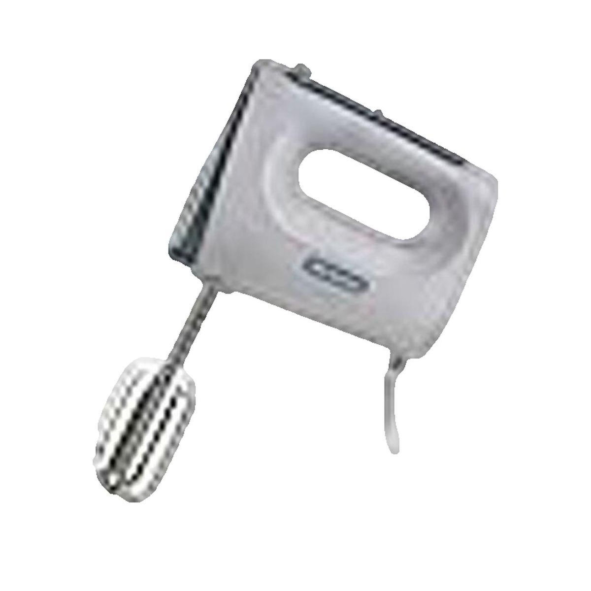 ARIETE Batteur à main Ariete 1545/00 450 W 5 vitesses noir et gris