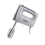 ARIETE Batteur à main Ariete 1545/00 450 W 5 vitesses noir et gris