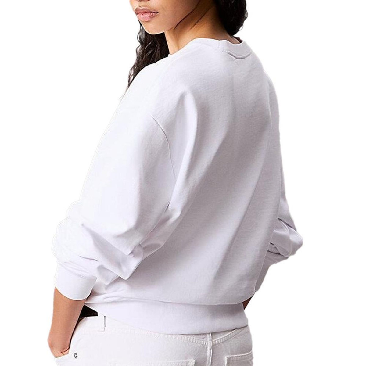 CALVIN KLEIN JEANS Sweat  Femme Calvin Klein Jeans  V047B234G