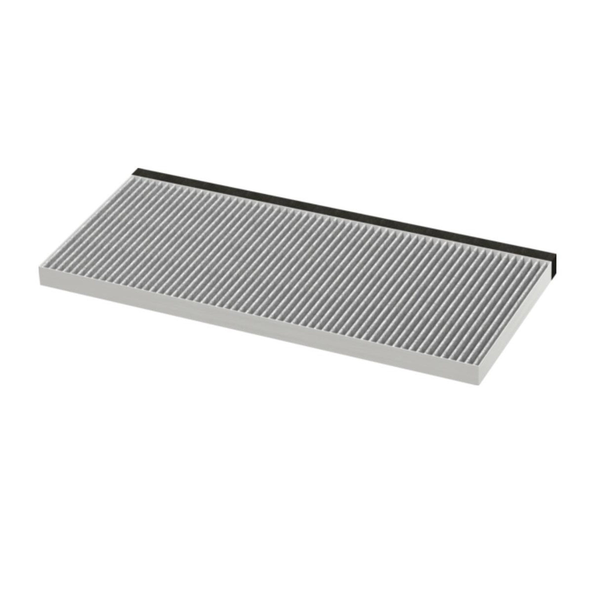 Siemens Filtre à charbon actif cleanair pour hotte - lz12itb14
