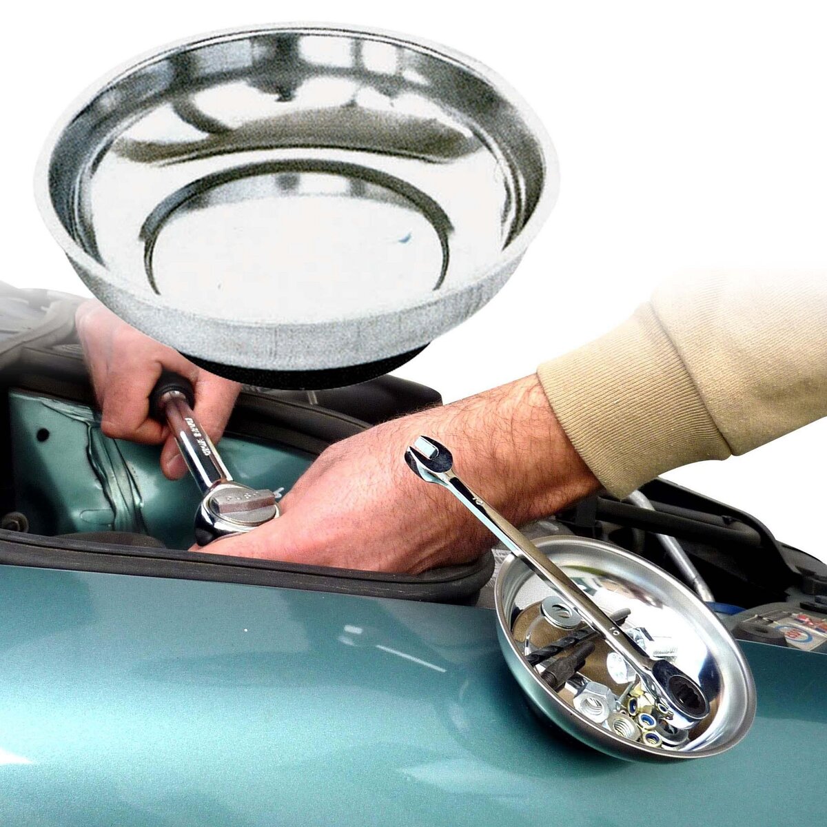 OUTIFRANCE Bol magnétique Ø 150 mm