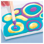 Voir la diapositive 4 : CANAL TOYS Kit Pouring Art - Peinture fluide
