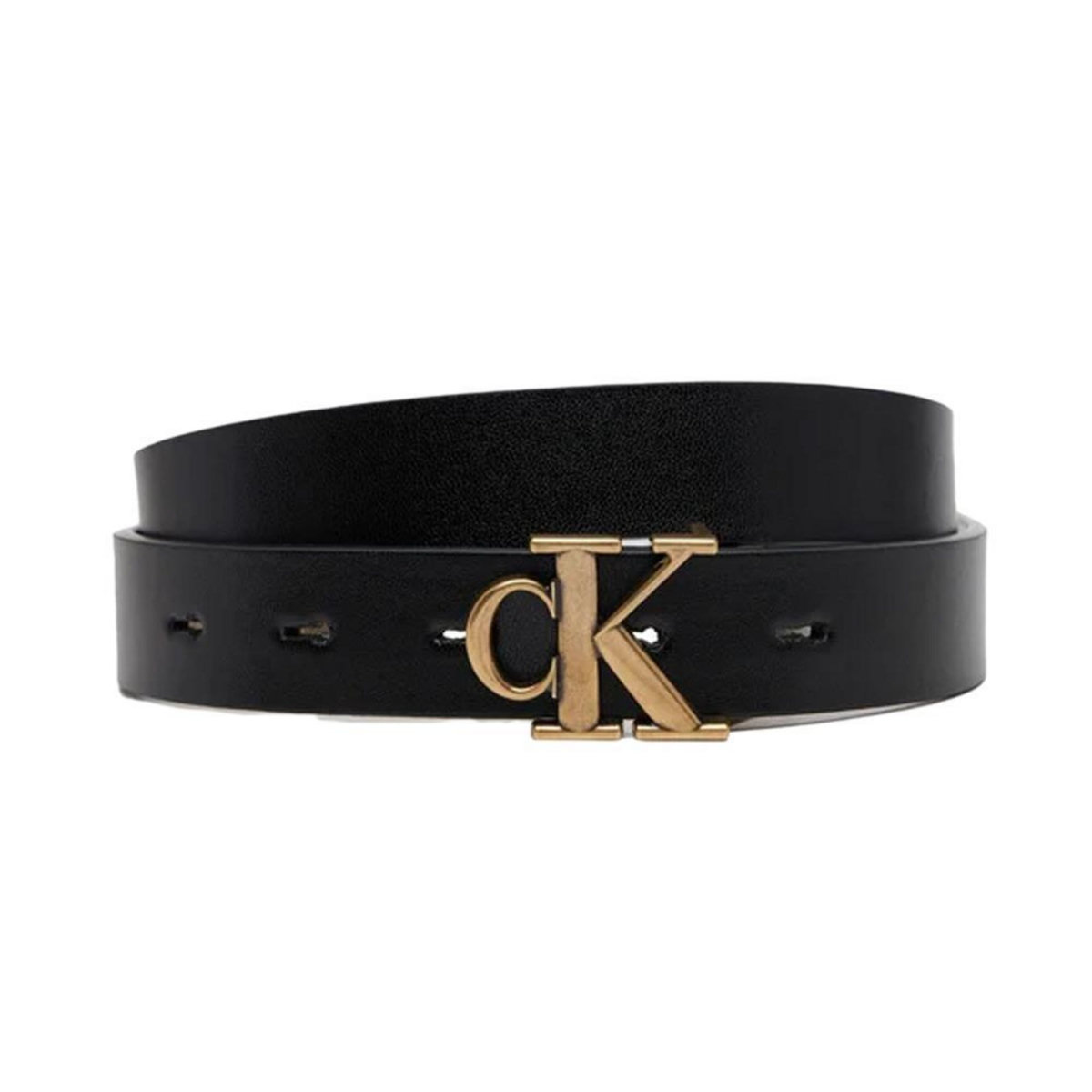 Vero Moda Ceinture es Femme Calvin Klein Jeans Monogram Placque Buc