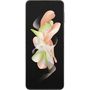 Voir la diapositive 2 : Samsung Galaxy Z Flip4 Reconditionné 128 Go - Grade A - Bleu Rose